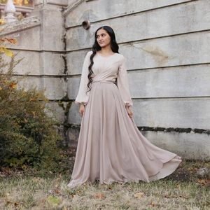 *ON HOLD FOR FEHOT14* Dainty Jewel’s English Primrose Dress